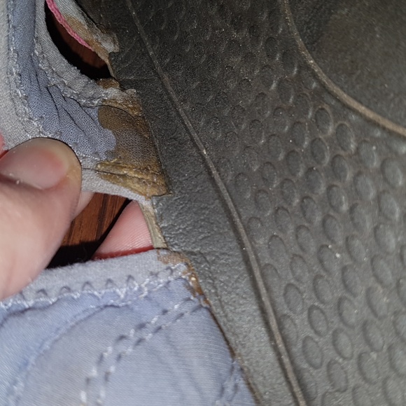 Keen Newport H2 Waterproof Hiking Outdoor Pink Purple Kids Sandals Size 4 - Picture 9 of 16